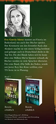 Die Herren der Zeit: Thriller