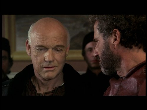 Die Kreuzritter 7-9 [3 DVDs]