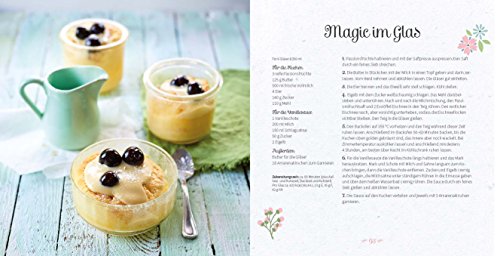 Magic Cakes: 3 Schichten, 1 Teig