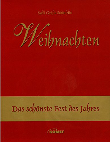Weihnachten. Das schönste Fest des Jahres.