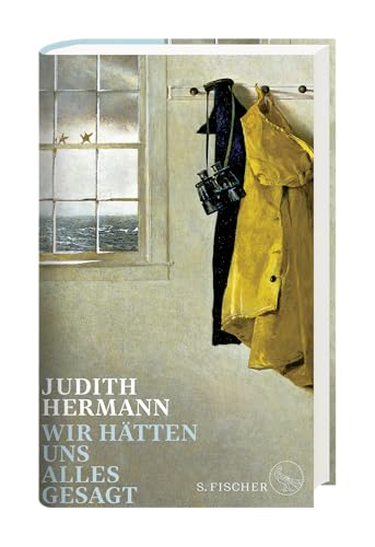 Wir hätten uns alles gesagt