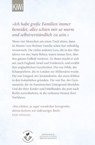 Wo wir zu Hause sind: Die Geschichte meiner verschwundenen Familie