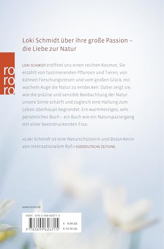 Das Naturbuch für Neugierige