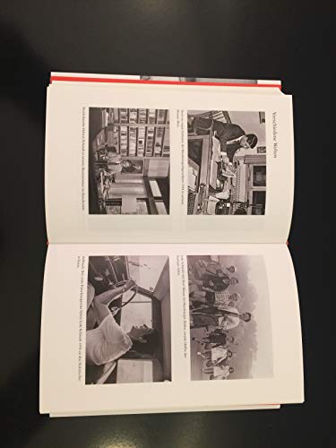 Die Schmidts. Ein Jahrhundertpaar