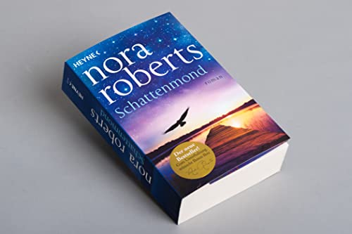 Schattenmond: Roman (Die Schatten-Trilogie, Band 1)