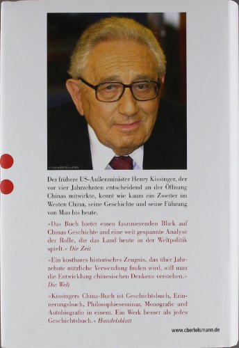 China: Zwischen Tradition und Herausforderung