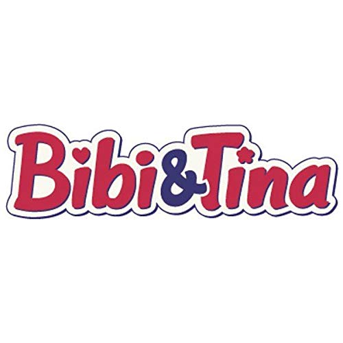 Bibi und Tina: Pferdegeschichten vom Martinshof: Zu zweit lesen (Bibi & Tina)