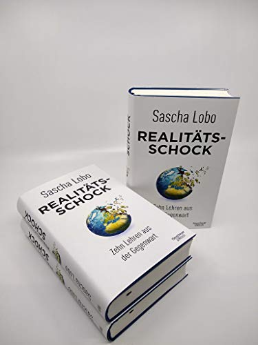 Realitätsschock: Zehn Lehren aus der Gegenwart
