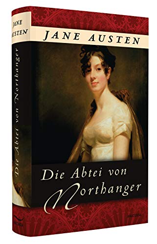 Die Abtei von Northanger