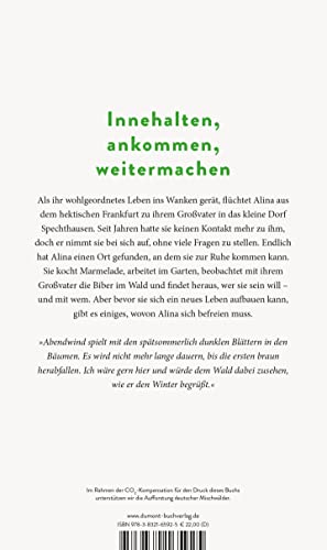 In den Wäldern der Biber: Roman