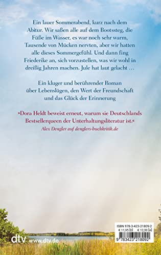 Drei Frauen am See: Roman (Die Haus am See-Reihe, Band 1)
