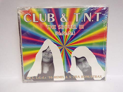 The Sequel 3 (UK Import)
