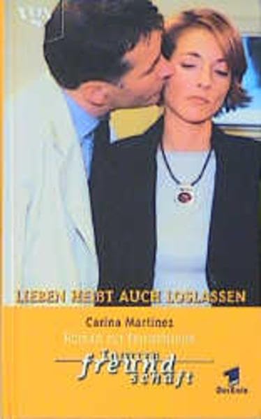 In aller Freundschaft: Lieben heisst auch loslassen