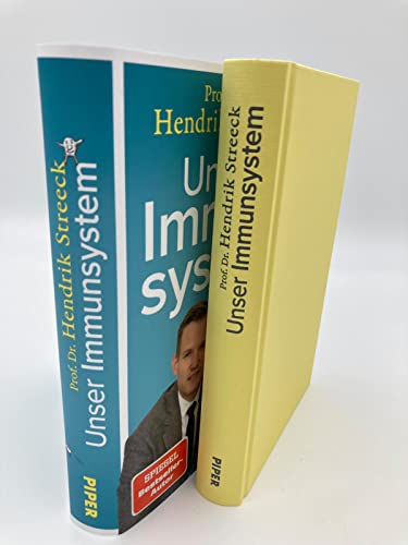 Unser Immunsystem: Wie es Bakterien, Viren & Co. abwehrt und wie wir es stärken | Das umfassende Gesundheitsbuch mit praktischen Tipps für unsere Gesundheit