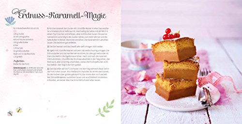 Magic Cakes: 3 Schichten, 1 Teig
