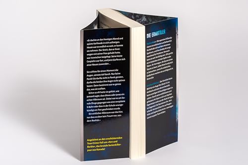 Im Kopf des Bösen - Ken und Barbie: Kriminalroman - Authentischer True-Crime-Thriller von den SPIEGEL-Bestsellerautoren Petra Mattfeldt und Axel Petermann (Die "Im Kopf des Bösen"-Reihe, Band 2)