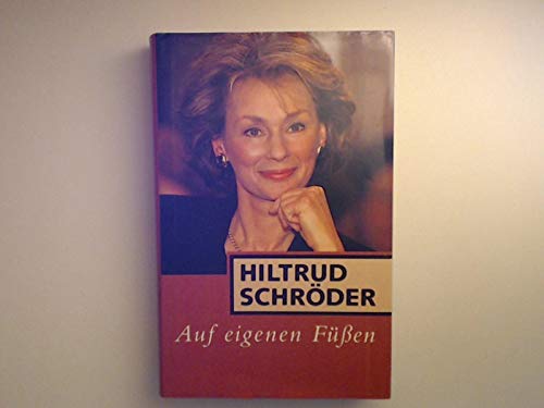 Auf eigenen Füßen