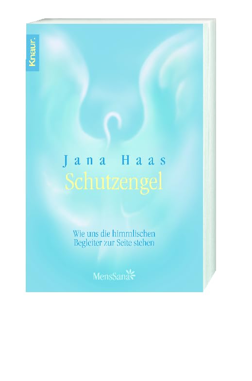 Schutzengel: Wie uns die himmlischen Begleiter zur Seite stehen
