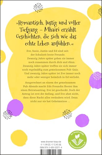 Du hast mir gerade noch gefehlt: Roman | Schlagfertig, modern, romantisch: eine RomCom der SPIEGEL-Bestsellerautorin Mhairi McFarlane