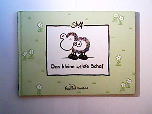 Das kleine wilde Schaf.