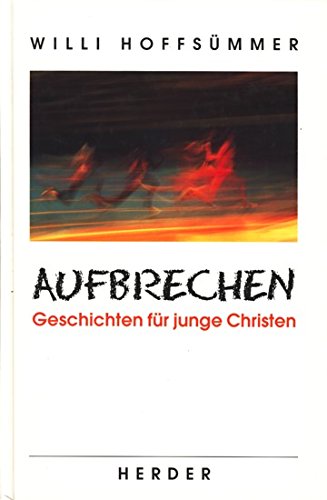 Aufbrechen