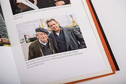 Jan Fedder – Unsterblich: Die autorisierte Biografie