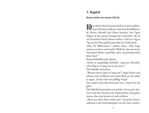 Der Angriff der Dunkelelfen, Fantastische Zauberwelten: Fantastische Zauberwelten (Bd. 3)
