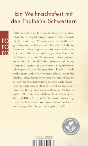 Weihnachten am Ku'damm