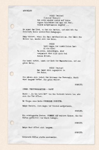 Dirty Dancing-Das große Buch zum Filmjubiläum: Das Jubiläumsbuch
