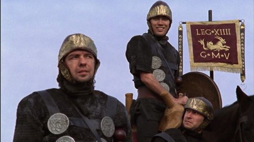 Die Tochter des Spartacus