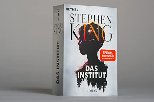 Das Institut: Roman - Die Buchvorlage zur Serie