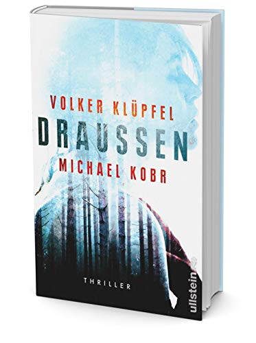 Draussen: Thriller