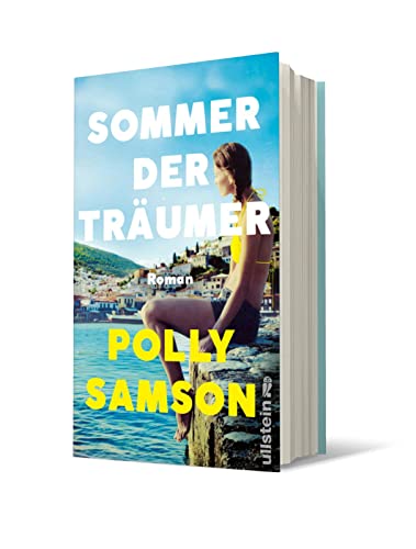 Sommer der Träumer: Roman | Musik, Liebe, Sex - dieser Roman lässt die Aufbruchsstimmung der Sechziger lebendig werden!