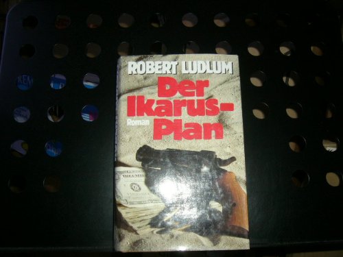 Der Ikarus-Plan