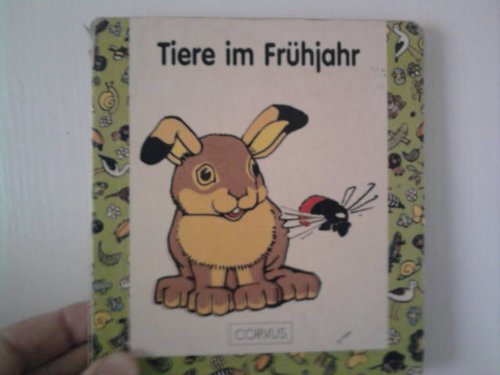 Tiere im Sommer,