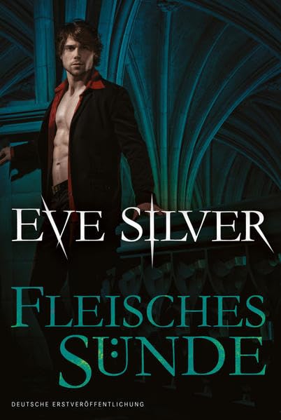 FLEISCHESSUENDE (Otherkin-Serie)
