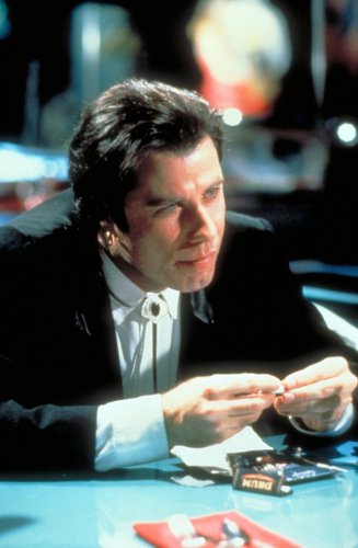 Pulp Fiction [Blu-ray] [Special Edition]