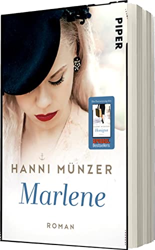 Marlene (Honigtot-Saga 2): Roman