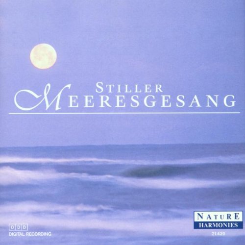 Stiller Meeresgesang