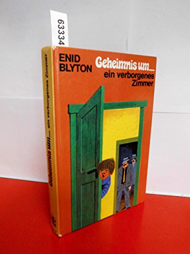 Geheimnis um ein verborgenes Zimmer um eine giftige Feder