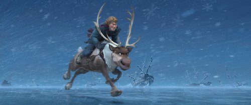 Die Eiskönigin - Völlig Unverfroren