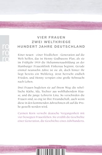 Töchter einer neuen Zeit: Jahrhundert-Trilogie, Band 1