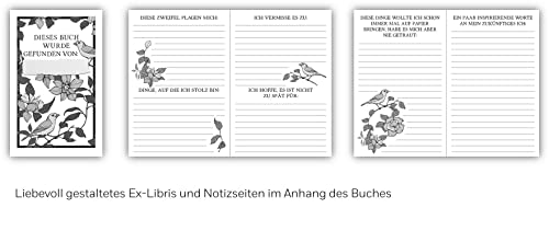 Für immer und ein Wort: Roman