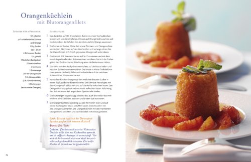Lafer! Lichter! Lecker!: Die etwas andere Kochschule