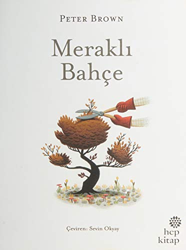 Merakli Bahce