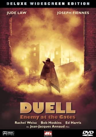 Duell - Enemy at the Gates [Deluxe Edition] [Deluxe Edition]
