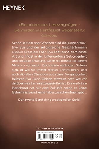 Crossfire. Offenbarung: Band 2 Roman (Crossfire-Serie, Band 2)