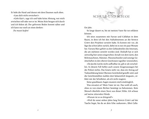 Chosen 2: Das Erwachen (2)