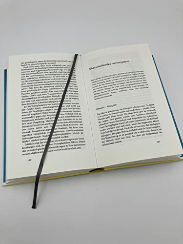 Unser Immunsystem: Wie es Bakterien, Viren & Co. abwehrt und wie wir es stärken | Das umfassende Gesundheitsbuch mit praktischen Tipps für unsere Gesundheit