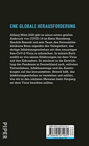 Hotspot: Leben mit dem neuen Coronavirus | Was wir über die Corona-Pandemie wissen müssen